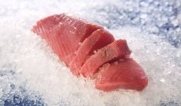 Yellow Fin Tuna